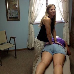 Meet your Posher, Franya